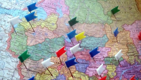 Переход в региональное СРО — два варианта развития