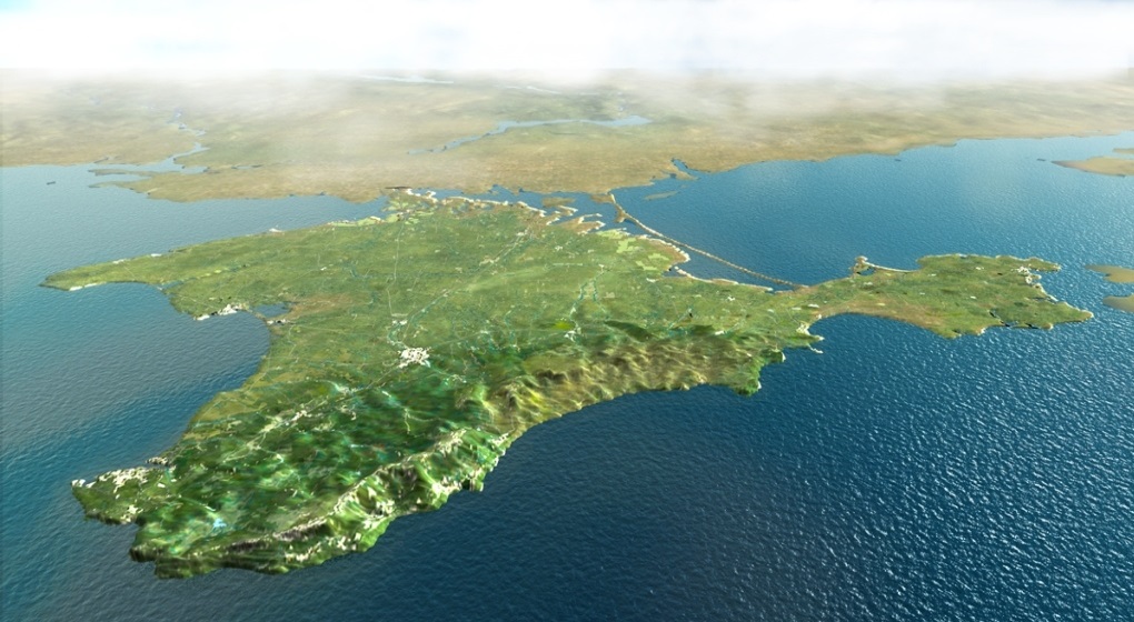 СРО в Крыму: особенности допусков, членство, оформление