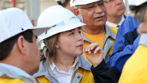 27 сентября пройдёт совещание саморегулируемых организаций.