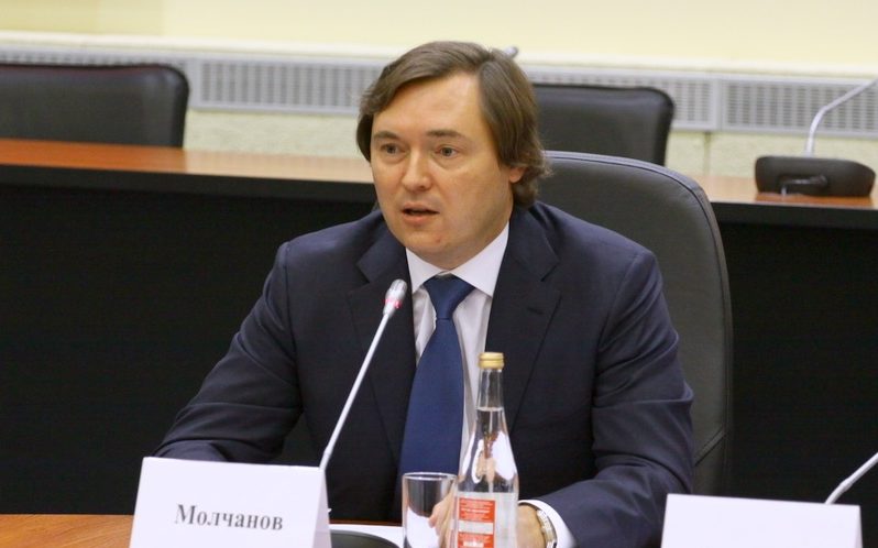 НОСТРОЙ постановил убрать три СРО из списка Операторов НРС