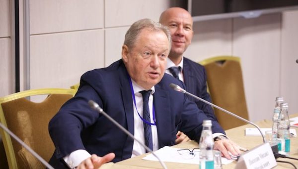 Президента НОПРИЗ обвиняют в расточительстве средств.