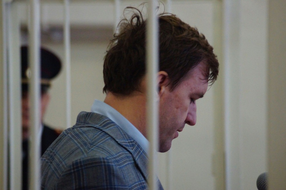 Зачем бывший глава Омской СРО отсудил у себя 243 миллиона рублей?