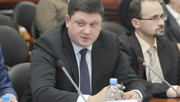 Институт экономических исследований ран: «Строительство ждёт большой рост!»