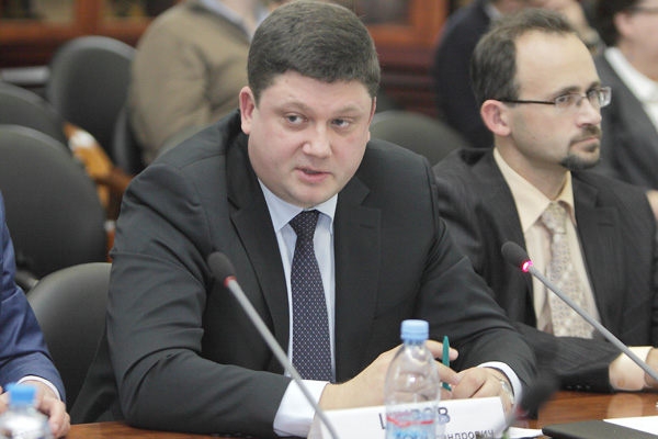 Институт экономических исследований ран: «Строительство ждёт большой рост!»