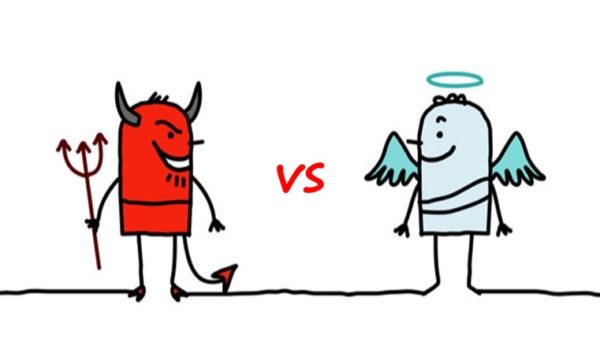 Хорошие СРО vs Плохие СРО
