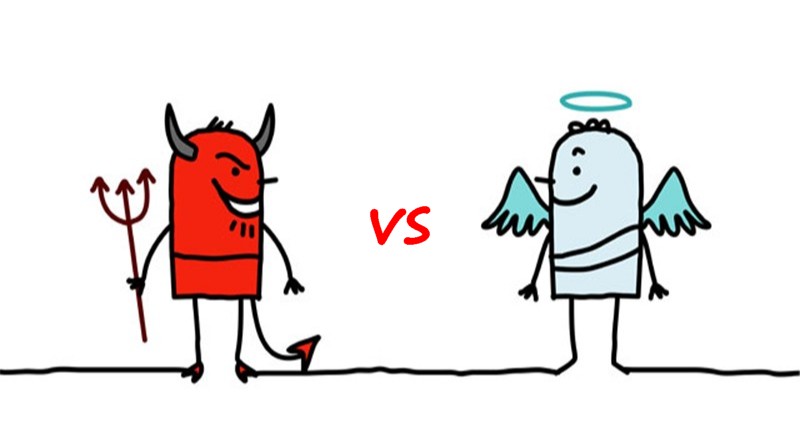 Хорошие СРО vs Плохие СРО