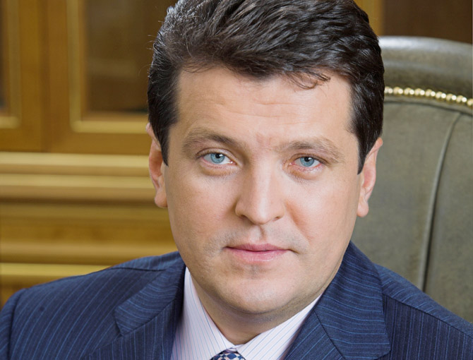 Мэр Казани и комп фонды СРО
