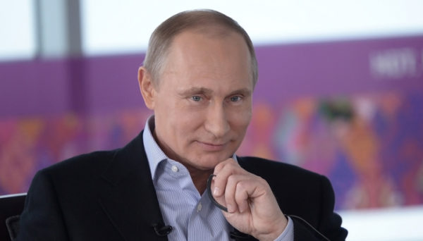 Путин предложил к рассмотрению 2 законопроекта