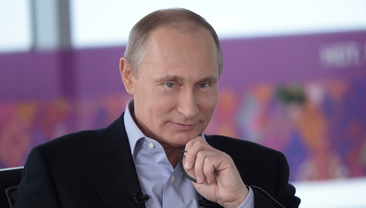 Путин предложил к рассмотрению 2 законопроекта
