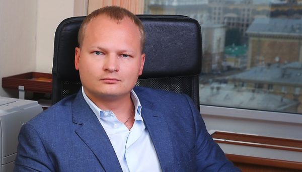 Антон Мороз начал работу с Нацобъединениями и Минсельхозом РФ