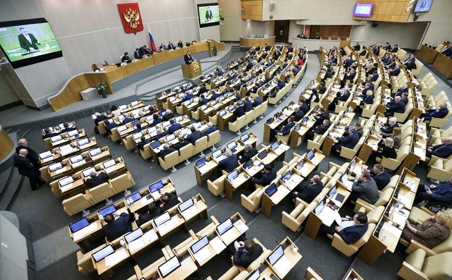 Закон о СРО в негосударственной экспертизе – done!