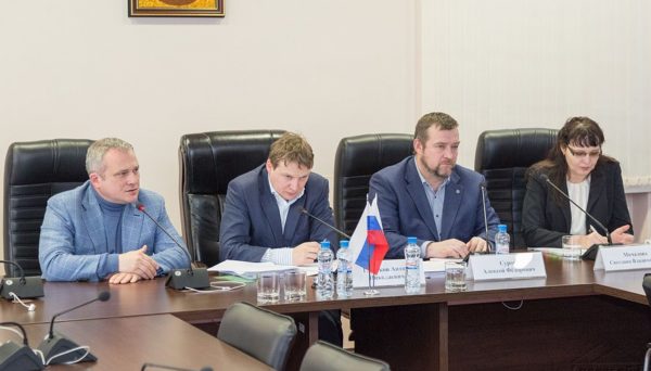 3 СРО будут исключены из Государственного реестра