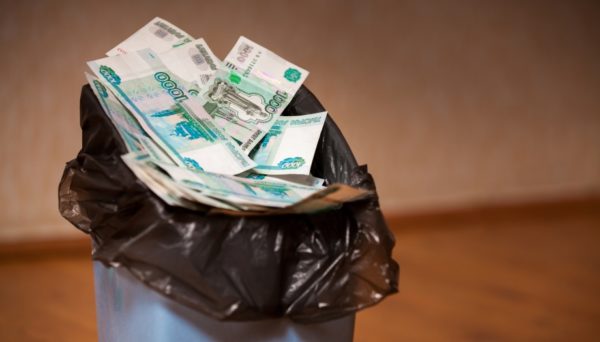 Правильно ли тратит средства НОСТРОЙ?