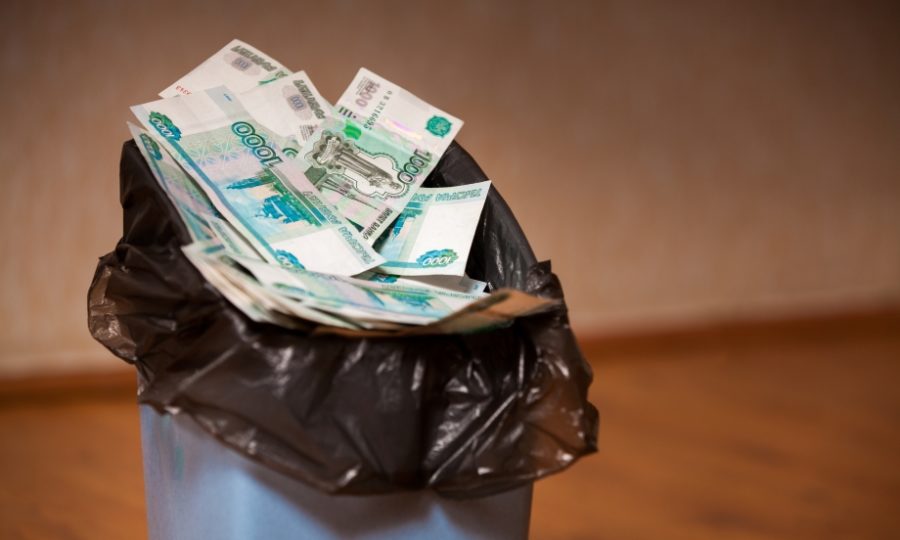 Правильно ли тратит средства НОСТРОЙ?