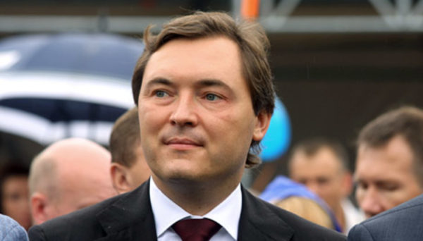 Андрей Молчанов высказал мнение об итогах Всероссийского Съезда
