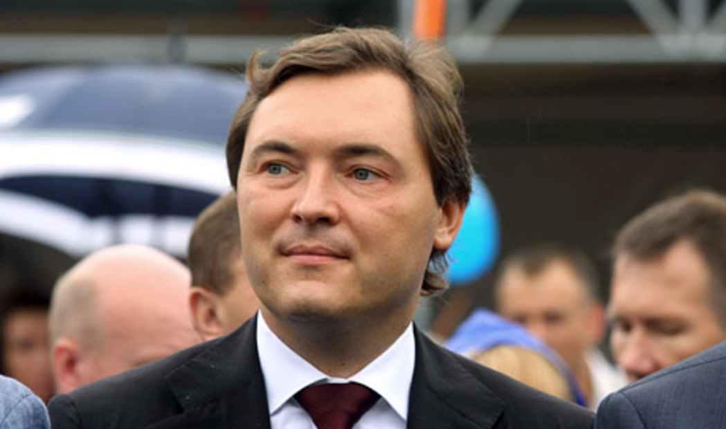 Андрей Молчанов высказал мнение об итогах Всероссийского Съезда