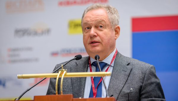 Михаил Посохин всё ещё не хочет слияния с НОСТРОЙ