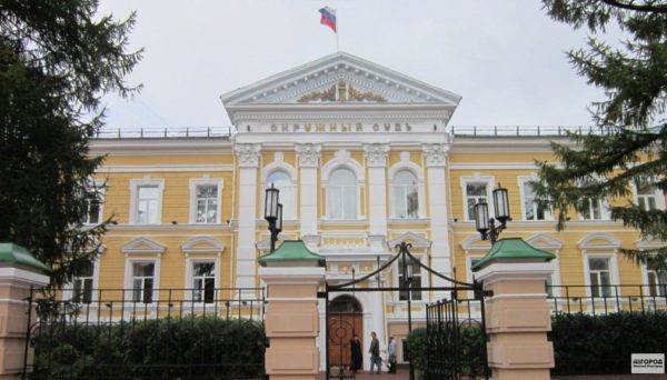 СРО защищает свою правду в суде