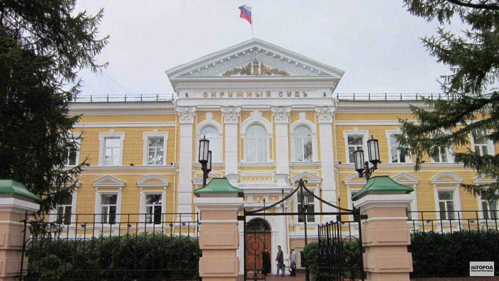 СРО защищает свою правду в суде