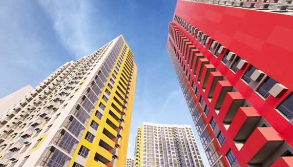 Новый государственный контракт на строительство