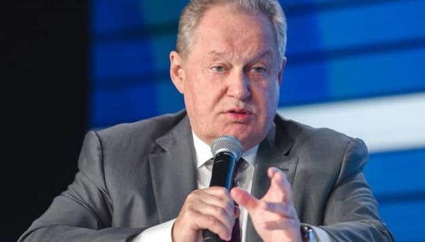 Состоялись выборы президента НОПРИЗ