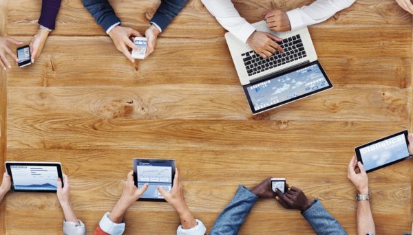 Кто перешел на работу через Личные кабинеты?