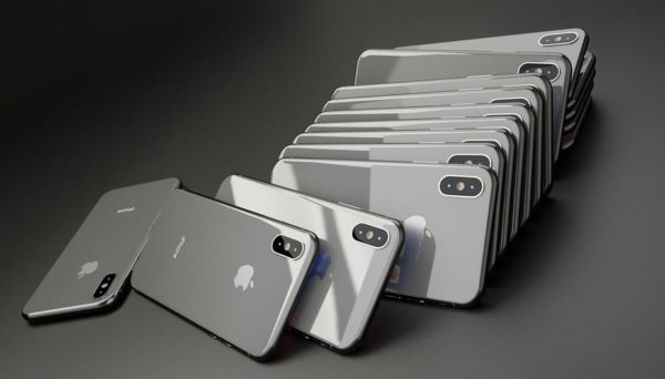 Крупнейший сборщик iPhone планирует крупномасштабную оптимизацию расходов