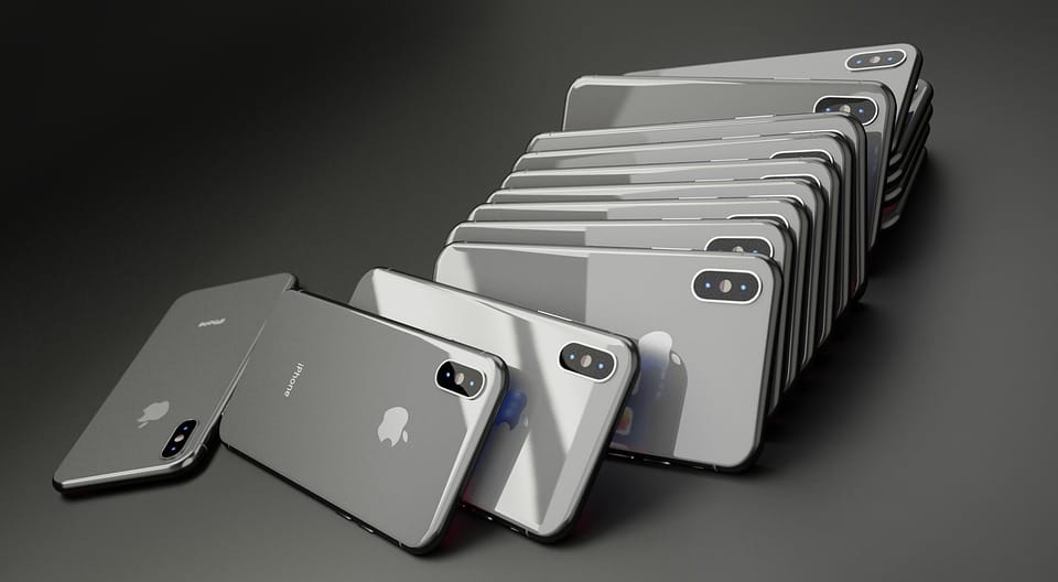 Крупнейший сборщик iPhone планирует крупномасштабную оптимизацию расходов
