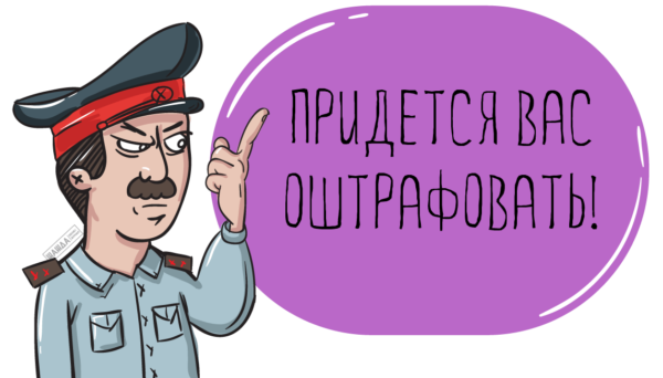 Новые штрафы за срывы сроков направленных данных одобрил Совет Федерации