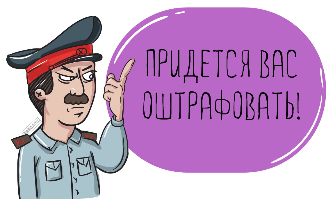 Новые штрафы за срывы сроков направленных данных одобрил Совет Федерации