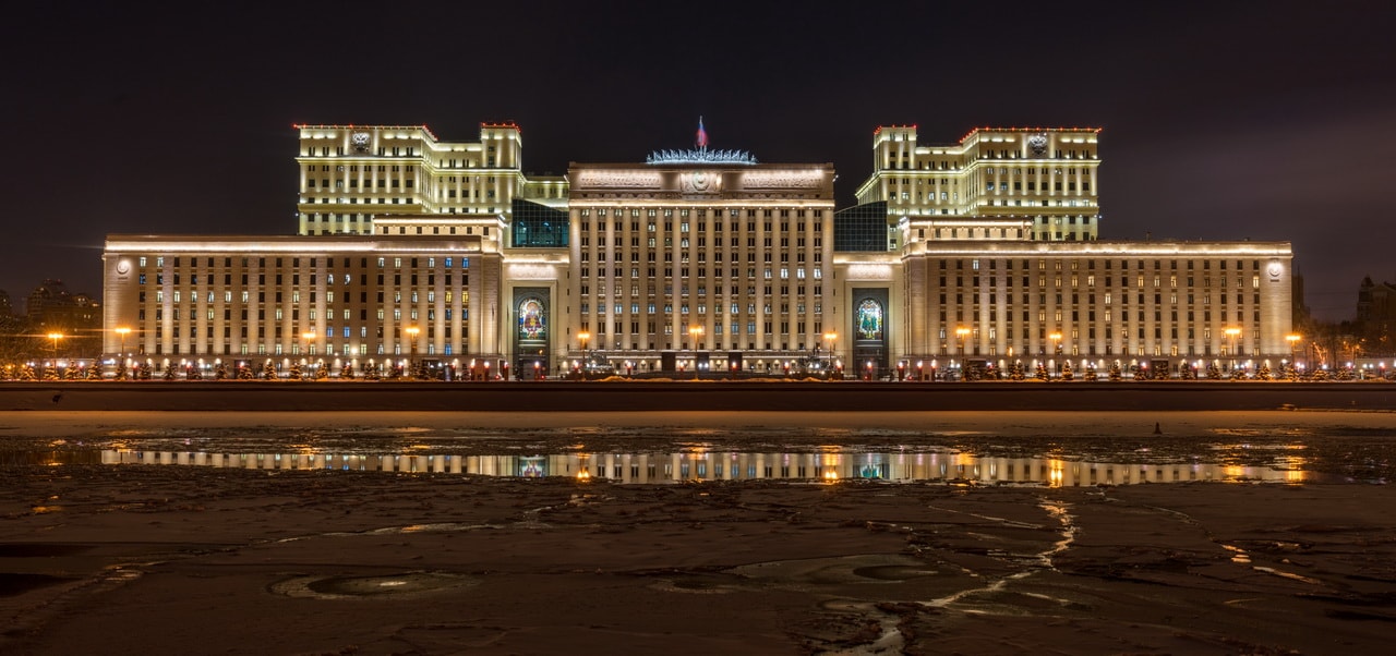 Минобороны планирует регулировать вопросы градостроительства