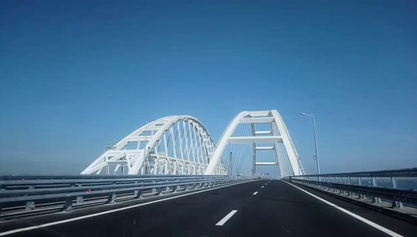 Крыму пока можно