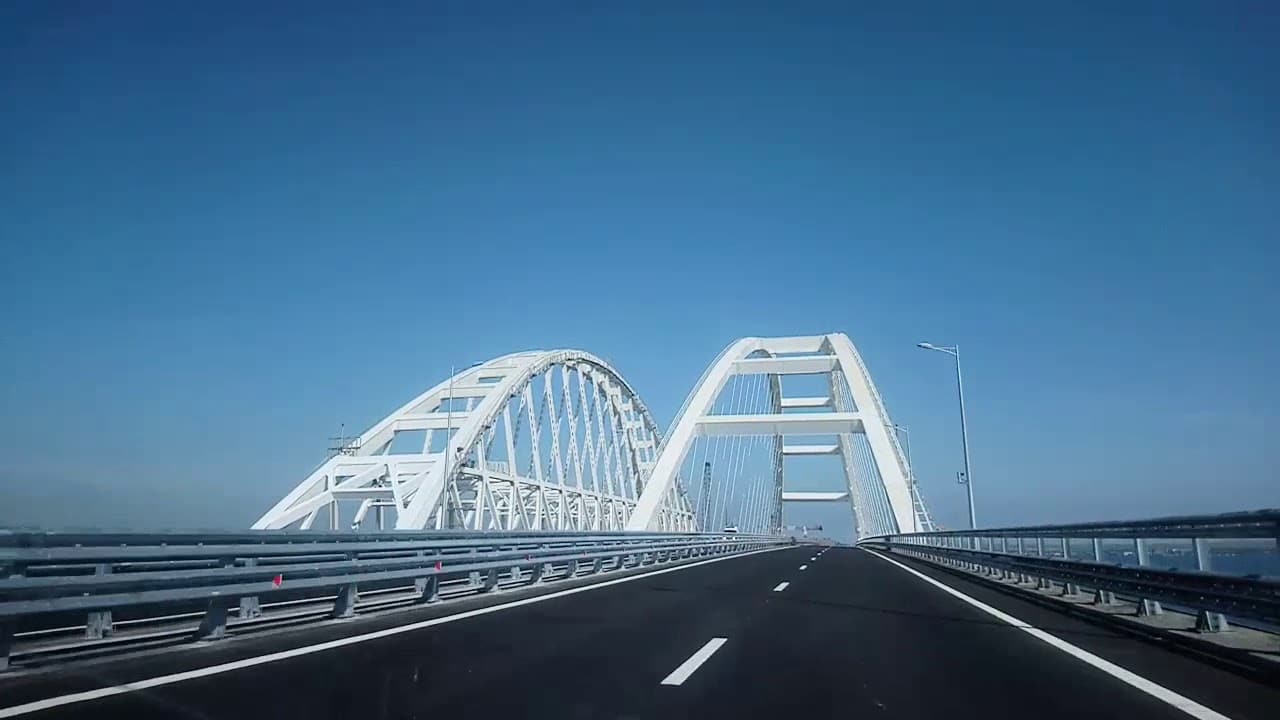 Крыму пока можно