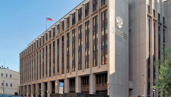 Развитию магистральной инфраструктуры быть