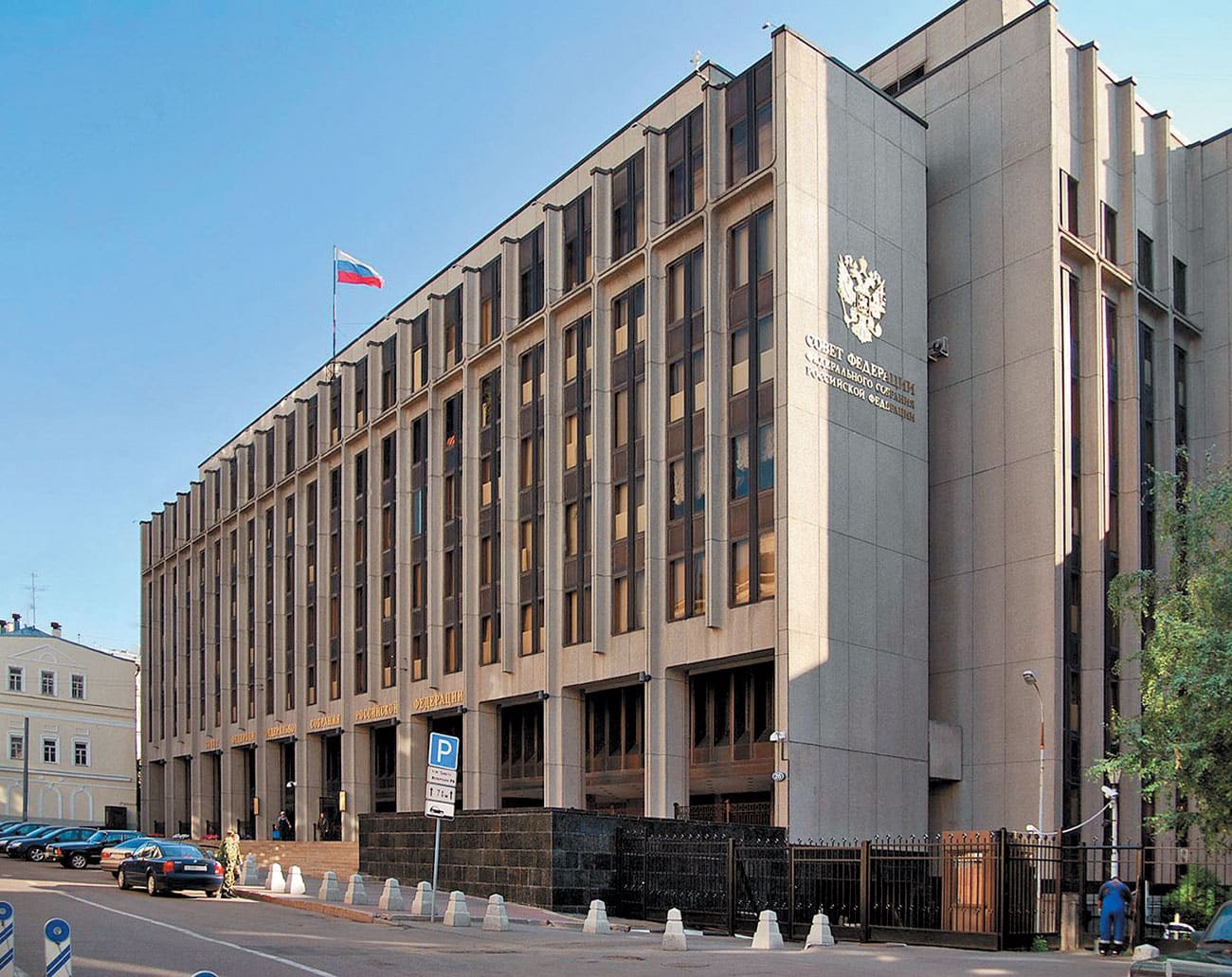 Развитию магистральной инфраструктуры быть