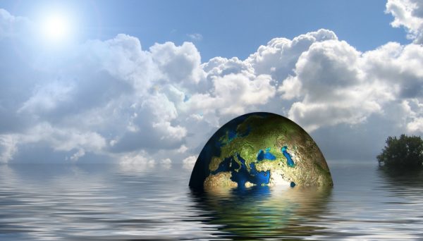 Недооценивание климатических изменений заведет инвесторов в тупик