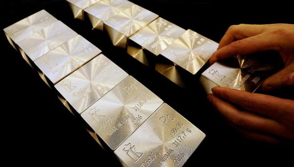 Почему палладий неожиданно стал крайне ценным металлом