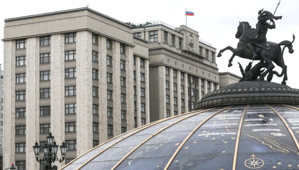 Поправки в законодательстве