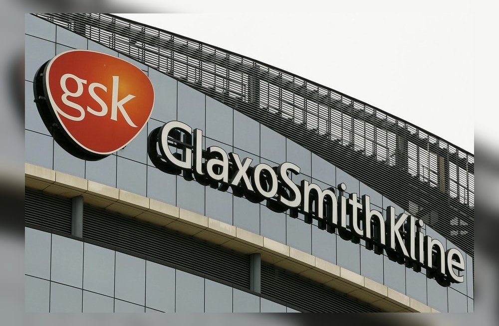 Glaxo и Pfizer объединяют свой бизнес по производству лекарств, отпускаемых без рецепта