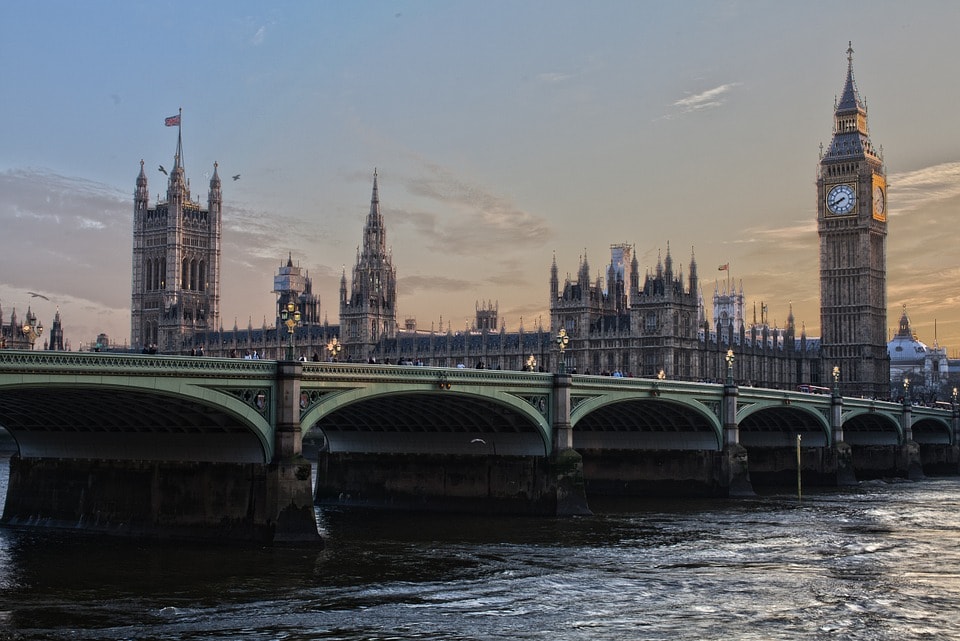 Хотите купить дом в Лондоне? Брекзит — не единственный сдерживающий фактор
