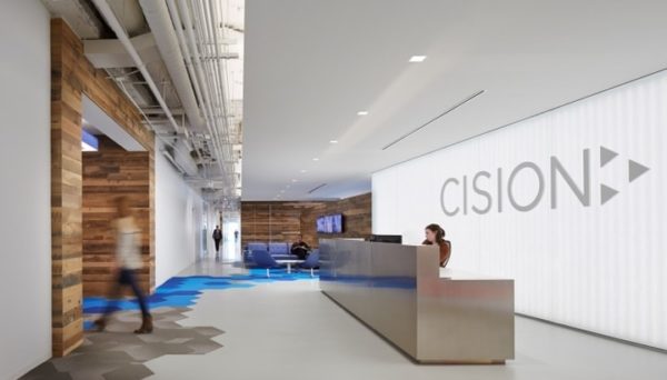 Cision покупает аналитическую фирму TrendKite за $225 млн