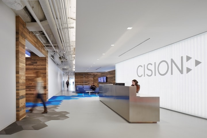 Cision покупает аналитическую фирму TrendKite за $225 млн