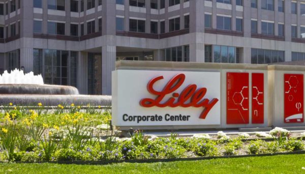 Eli Lilly купит Loxo Oncology за $8 млрд