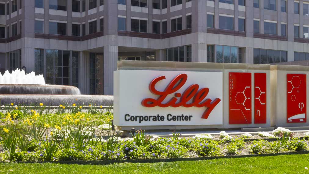 Eli Lilly купит Loxo Oncology за $8 млрд