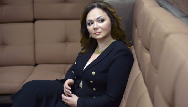 Россиянке, участвовавшей во встрече в Трамп-Тауэр, предъявлены обвинения