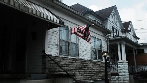 Экономисты США ждут рецессию в 2021 году