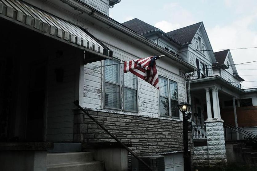 Экономисты США ждут рецессию в 2021 году