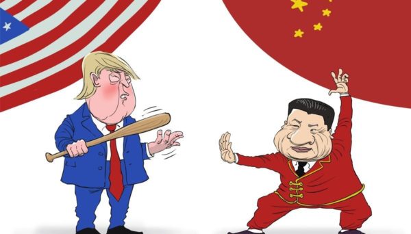 Почему Китай и США не могут договориться
