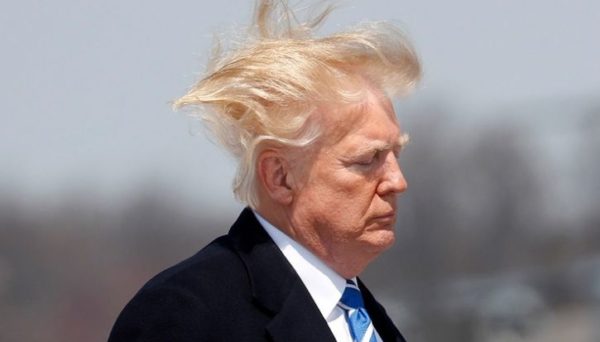 Трамп не зря предупреждал демократов о социализме
