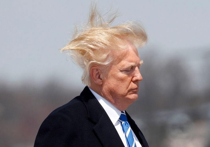 Трамп не зря предупреждал демократов о социализме